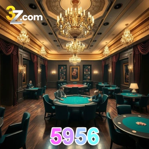 5956 Jogos Populares